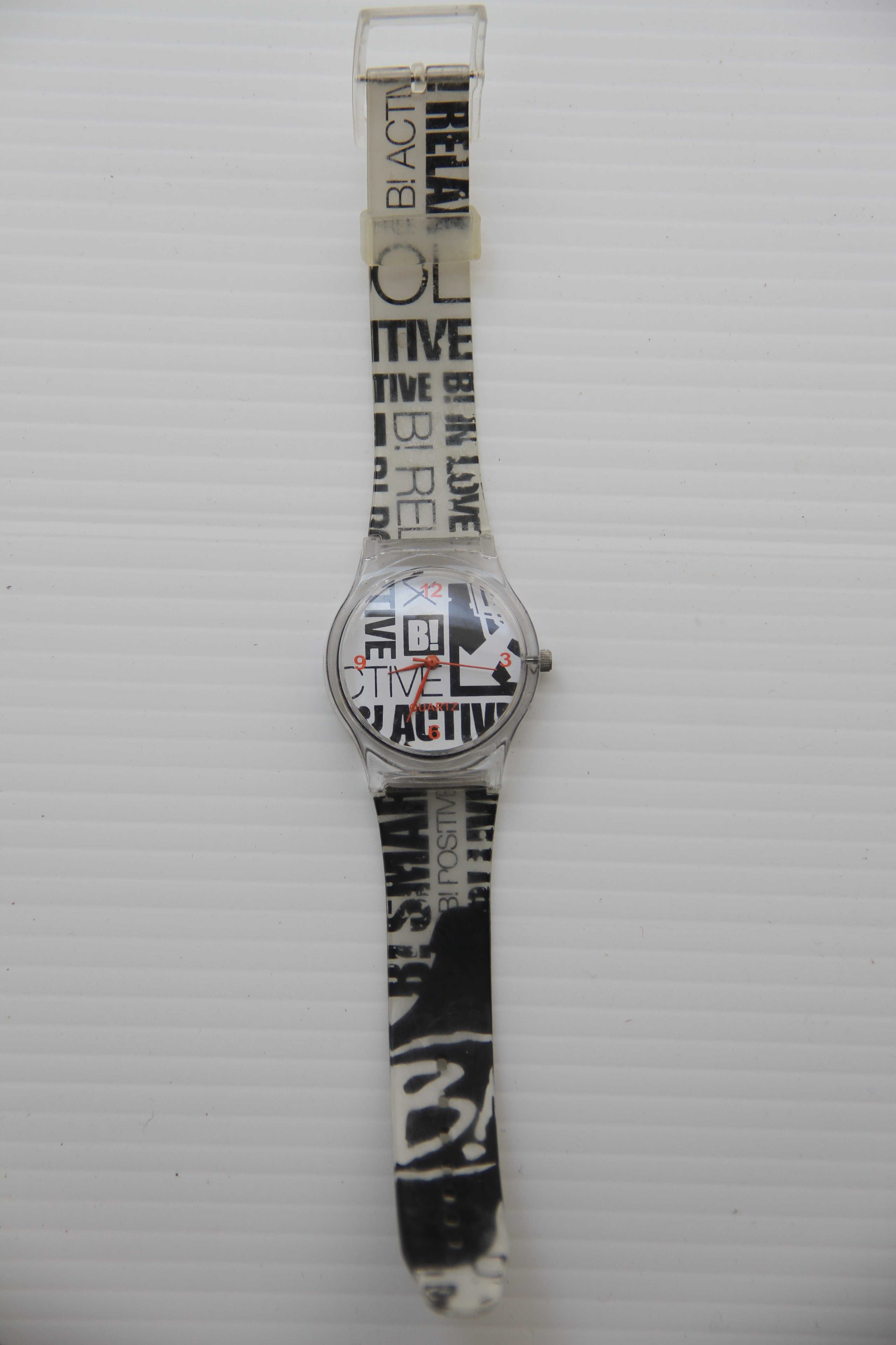 Relogios SWATCH usados