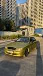 Daewoo Lanos 1.5 Поляк