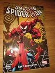 Spider-Man Egmont "Rzeź absolutna"