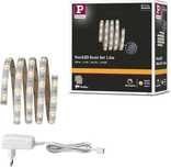 Paulmann YourLED zestaw podstawowy 1,5m, ciepła biel 4,5W 70317