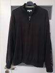 Calvin Klein golf bluza sweter L jak nowy