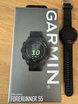 Garmin forerunner 55