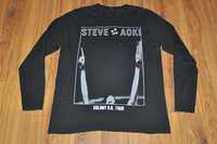 STEVE AOKI - Kolony U.K Tour - Bluza Koszulka rozm.XL EDM