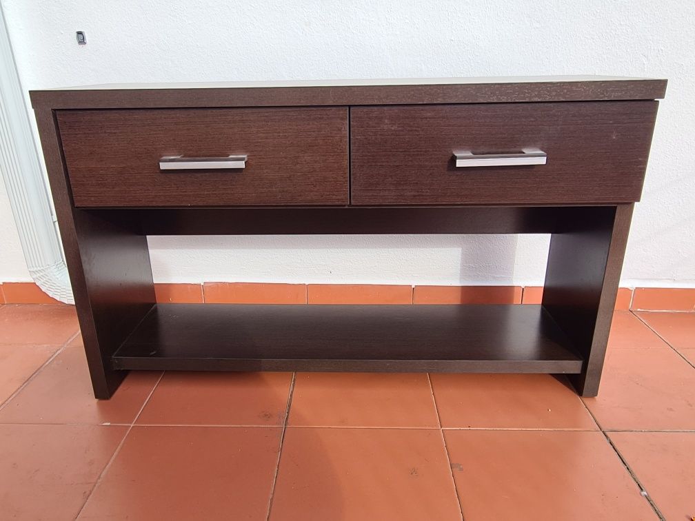 movel Tv cor wangué