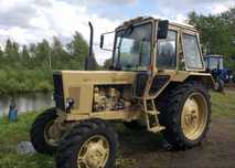 Продам техніку МТЗ 82