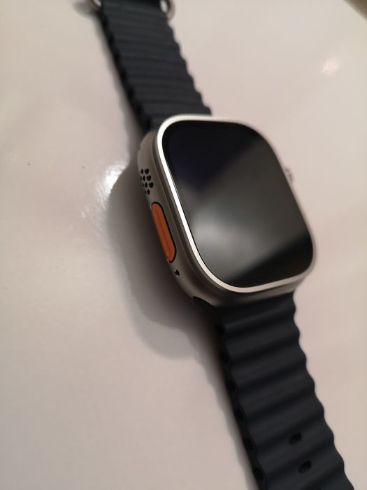 Apple watch ultra 2 49mm