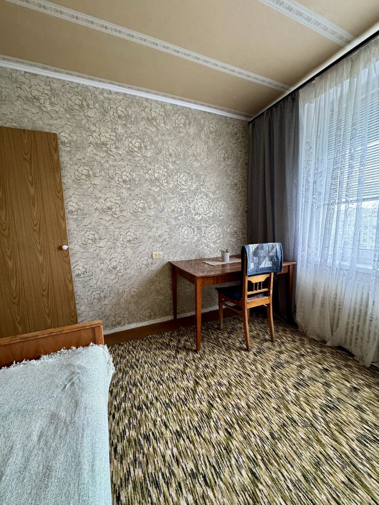 Здам в оренду квартиру біля метро Героїв праці