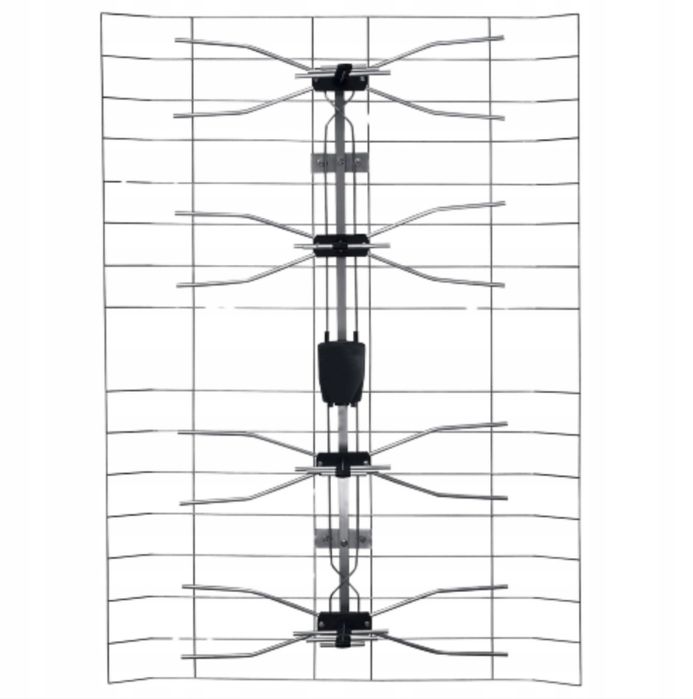 Antena zewnętrzna siatkowa