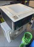 Ar condicionado Hisense  tipo cassete