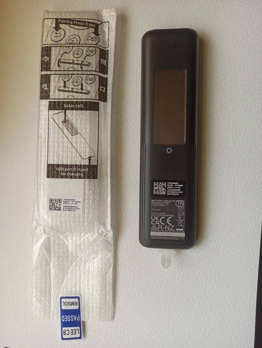 Пульт Samsung VG-TM2360S