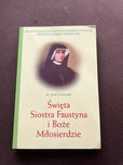 Świeta Siostra Faustyna