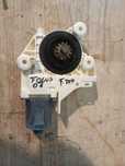 MOTOR DO ELEVADOR DE  VIDRO FORD FOCUS II - FRENTE DIREITO
