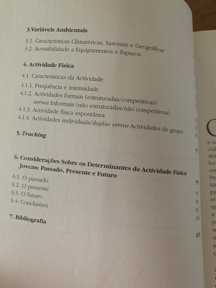 Livro actividade física e saúde