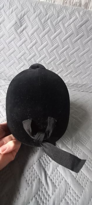 Toczek do jazdy konnej