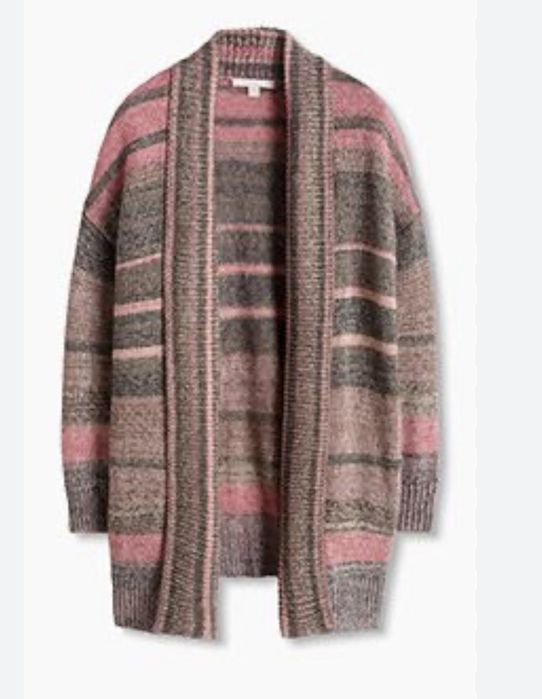 Długi kardigan Espri rozmiar XS/S