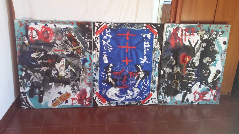 Como investir em Arte