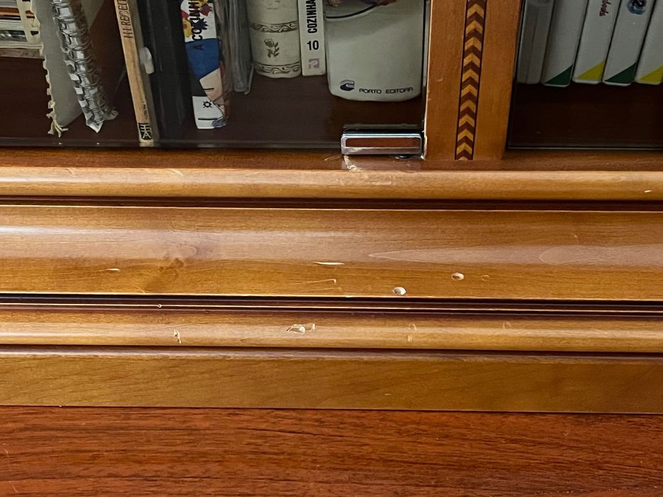 Móvel para televisão