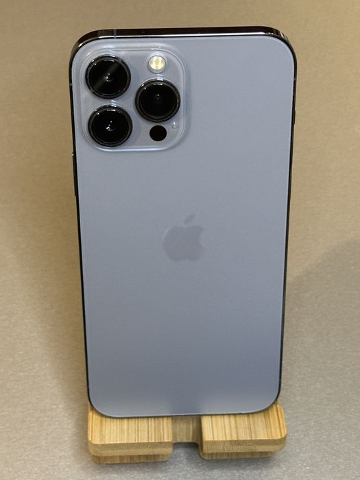 Iphone 13 pro max 128 gb