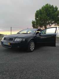 Audi A4 B6 1.9 TDI 130cv c/ Extras Sport Edition