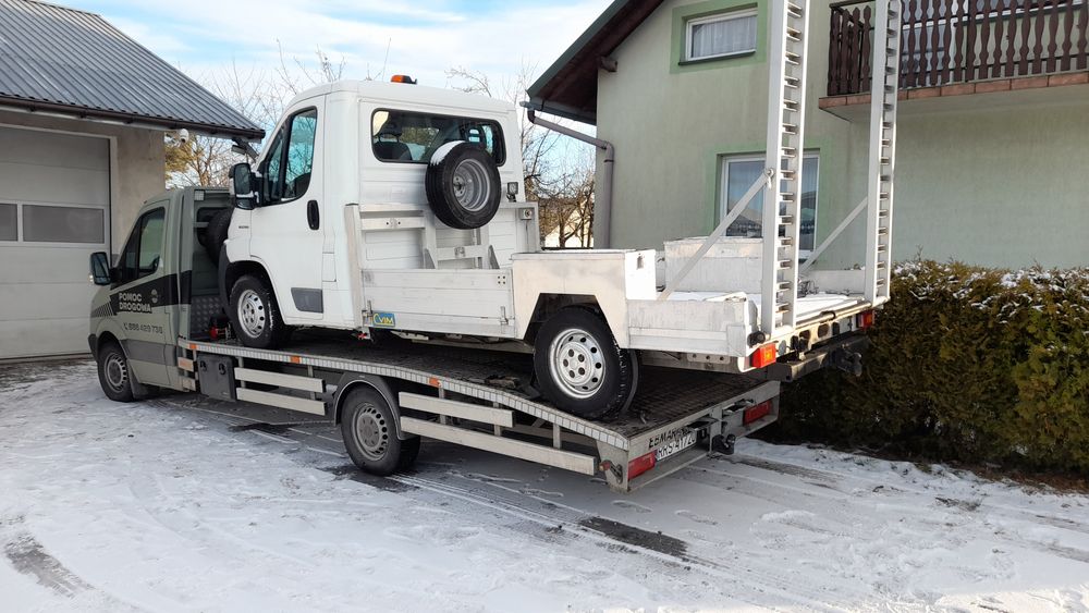Pomoc Drogowa 24h ,Wynajem Autolawet ,Laweta,Holowanie