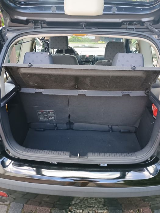 Hyundai Getz 2005