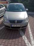 Sprzedam Volkswagena Polo