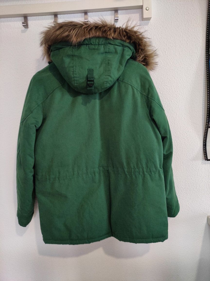 Parca de Homem , Pull&Bear, M