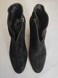 Жіночі туфлі фірми Ara 38,5 розмір