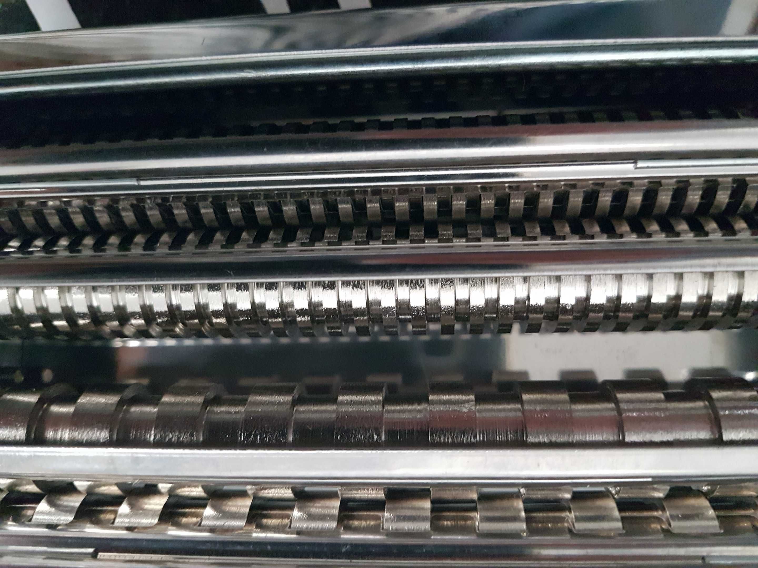Acessório Novo de máquina de fazer pasta