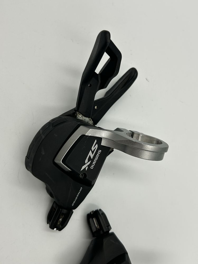Manetki shimano slx sl-m7000-11