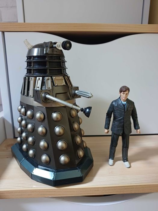 Doctor Who Доктор Хто Dalek