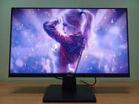 Большой безрамочный монитор Asus VA27EHE 27"/IPS/FullHD/WLED/75GHz
