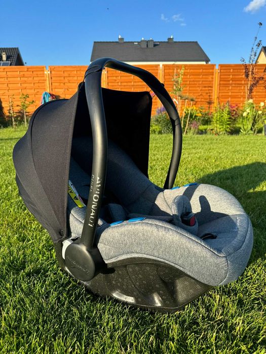 Nosidełko avionaut pixel