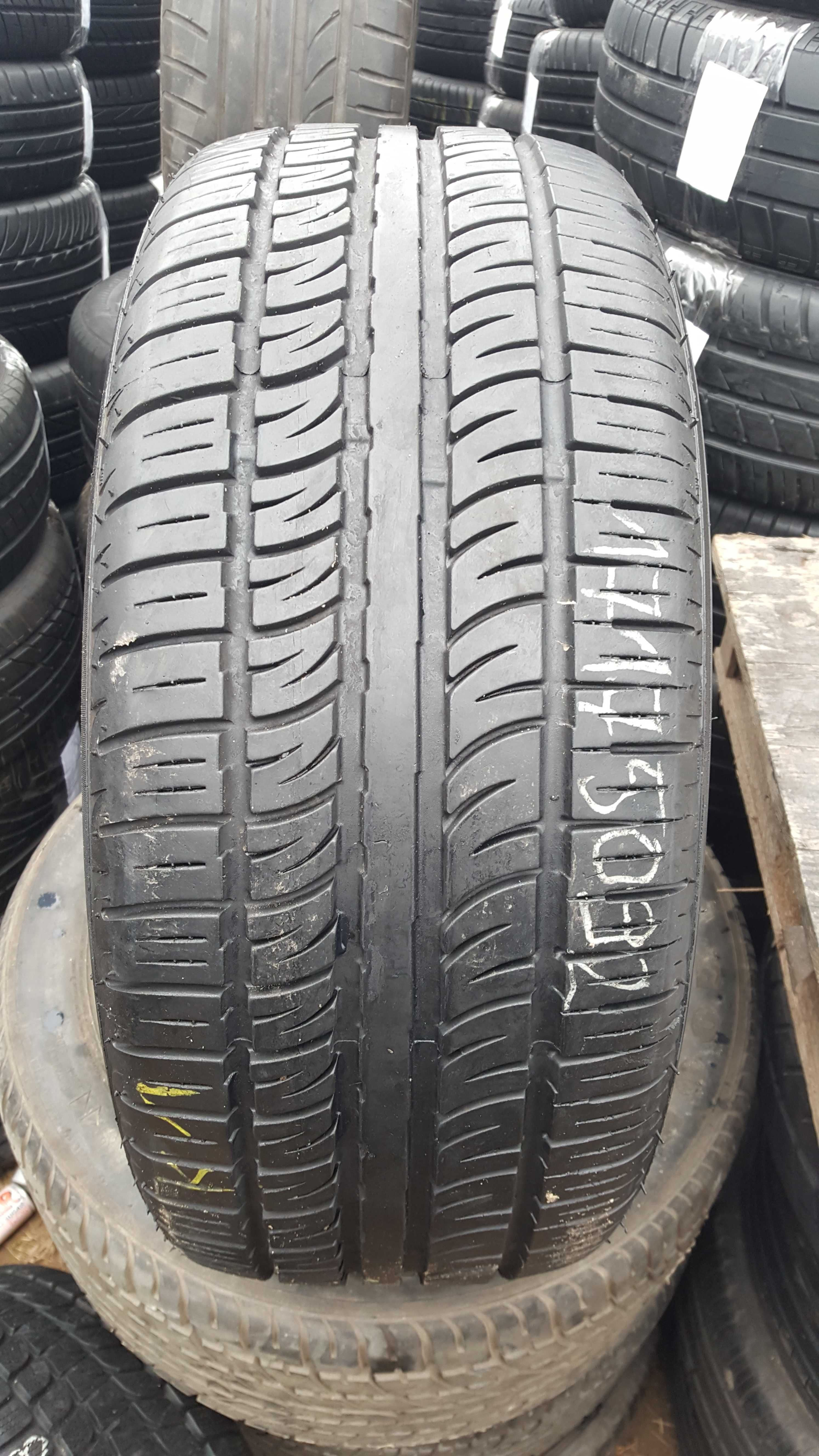 Pirelli 235/55 r17 Scorpion Zero Asimmetrico /// 7,25mm!!!