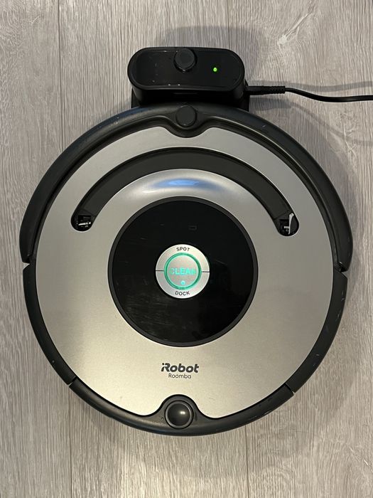 Robot sprzątający iRobot Roomba 616