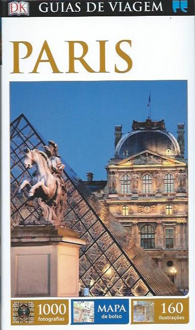 Paris – Guias de viagem _AA.VV._Porto