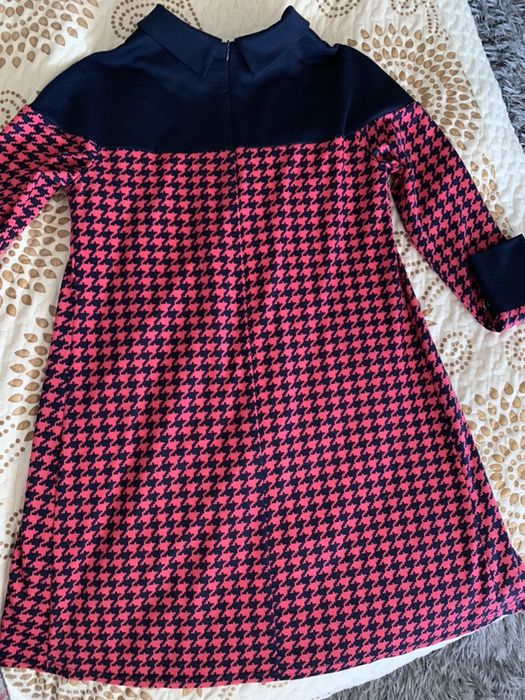 Платье с длинным рукавом/красивое платье