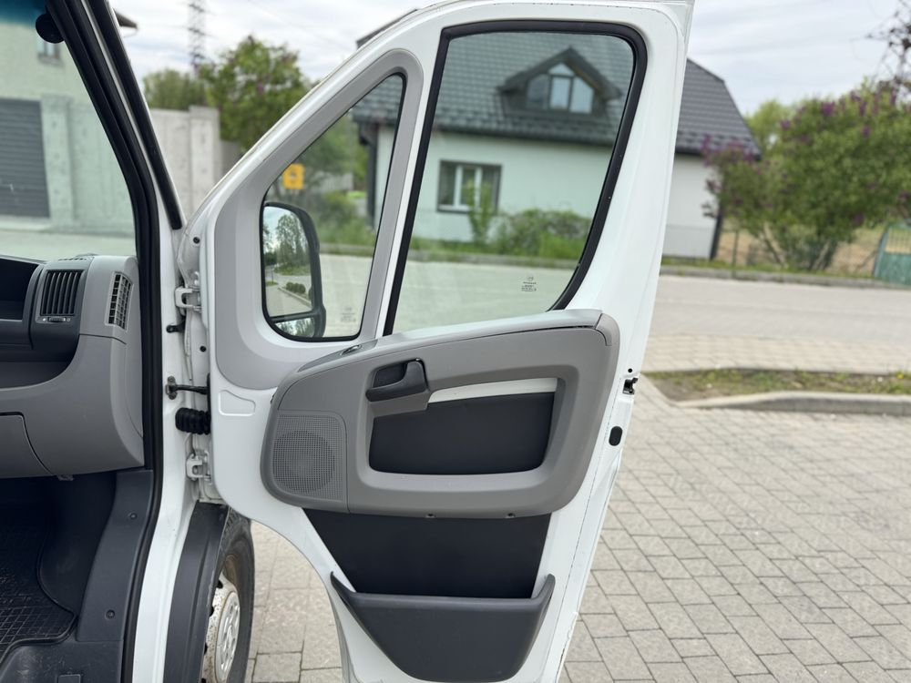 Fiat Ducato 2.3 2008 MAXI 3.5т