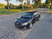 Audi A3 Audi A3 Import Niemcy 1.9 Tdi
