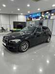 BMW 114 d Pack M