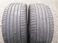 Opony Lato 275/40 22" Michelin 2szt z 2022r