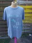 T-shirt męski rozmiar S/M