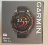 Garmin Fenix 8 47mm nowy nie otwarty
