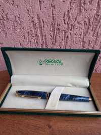 Пір'яна ручка REGAL Since 1979.