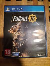 Jogo Fallout 76 (PlayStation 4)