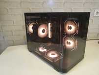 Игровой системный блок STALKER ∎Ryzen 5 8400F∎32GB DDR5∎ 1TB∎RTX 5060