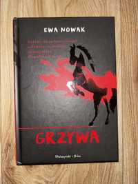 ,,Grzywa" Ewa Nowak