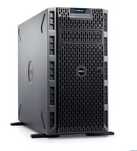 Serwer DELL PowerEdge T320 XEON 2,2GHZ, RAID 2x1TB PERC+0,5TB+Win 2019