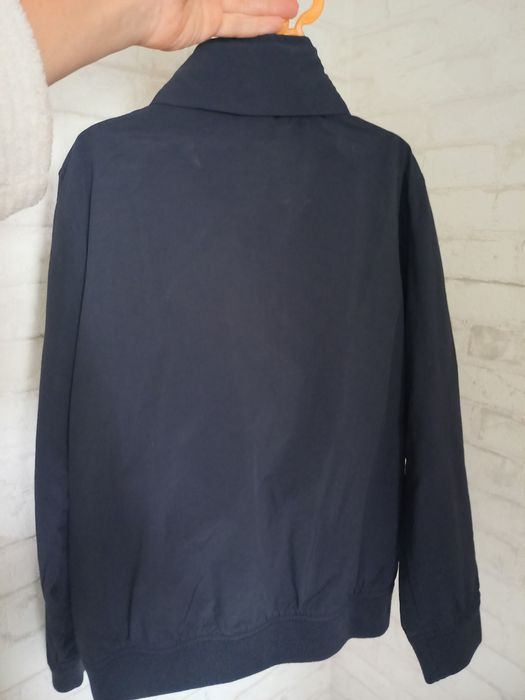 Нова Демі куртка вітровка бомпер TCM Tchibo Німеччина 134-140