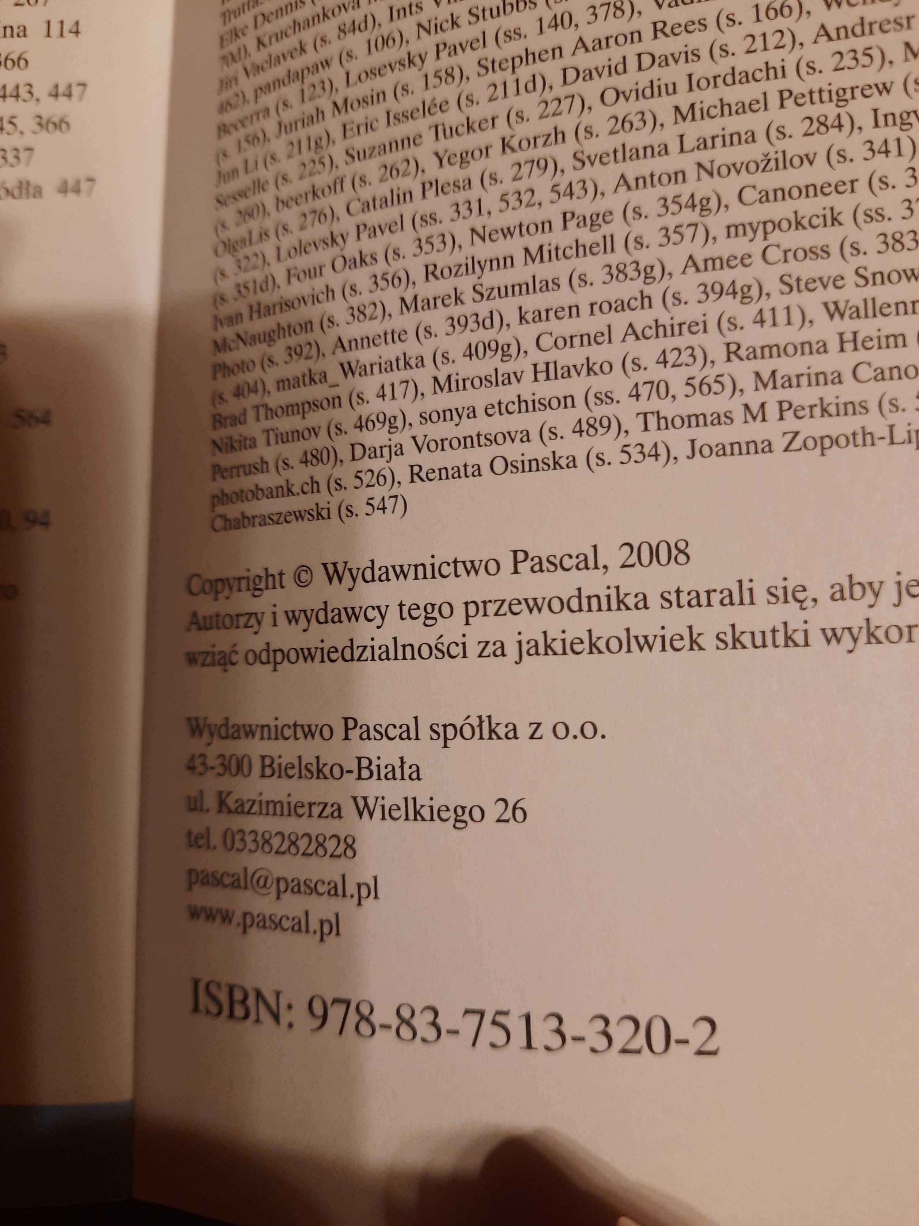 Polska z dzieckiem przewodnik dla całej rodziny